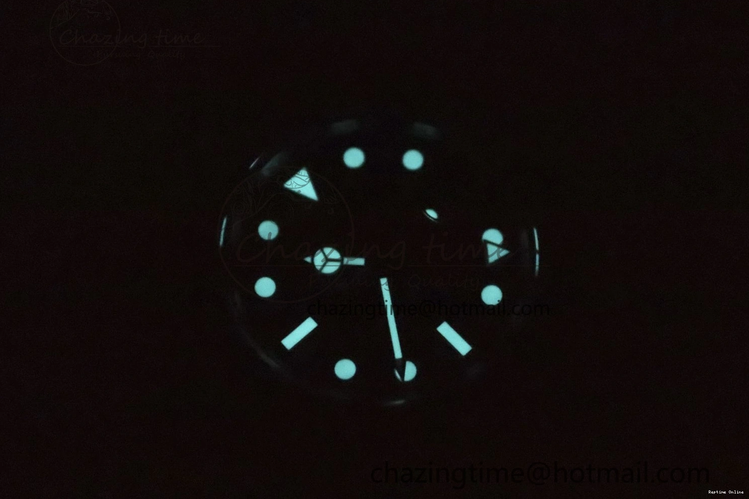 0215 Tailored GMT Master II 116710 LN 904L SS TW+ Best Edition on Oyster Bracelet VR3186 CHS 1980